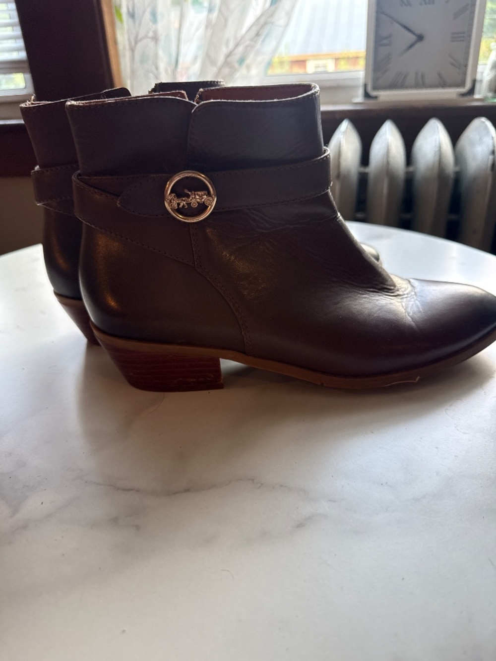 Booties - Picture 2 of 2